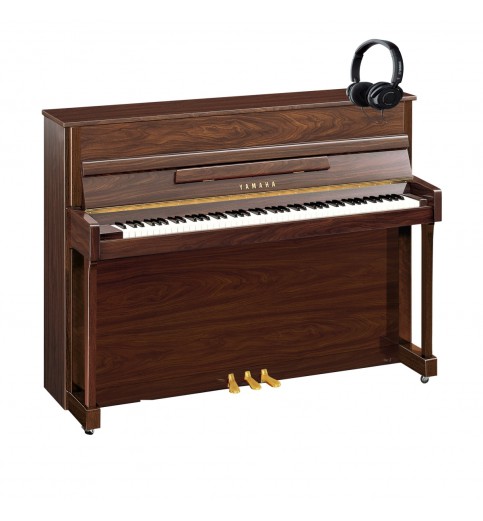 Yamaha B2 Silent